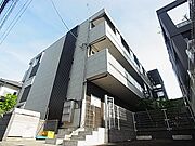 谷在家駅より徒歩5分 3階 築11年4ヶ月の賃貸物件