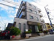 綾瀬駅より徒歩9分 3階 築24年2ヶ月の賃貸物件