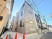 堀切菖蒲園駅より徒歩10分 1階 新築の賃貸物件