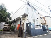 青井駅より徒歩17分 2階 築34年6ヶ月の賃貸物件