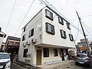 MELDIA梅田Bの賃貸物件