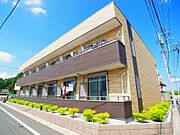 北綾瀬駅より徒歩26分 2階 築7年2ヶ月の賃貸物件