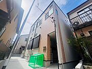 町屋駅より徒歩8分 2階 新築の賃貸物件