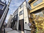 アンセス堀切菖蒲園 2階 築1年5ヶ月の賃貸物件