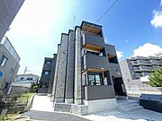 お花茶屋駅より徒歩8分 1階 築1年9ヶ月の賃貸物件