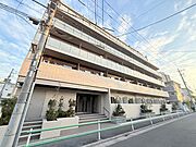 お花茶屋駅より徒歩10分 1階 新築の賃貸物件