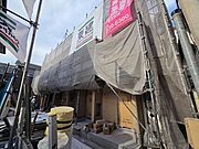 六町駅より徒歩23分 2階 新築の賃貸物件