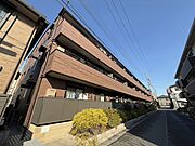 北綾瀬駅より徒歩23分 1階 築8年8ヶ月の賃貸物件