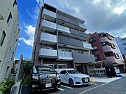 亀有駅より徒歩5分 3階 築9年4ヶ月の賃貸物件