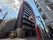 フュージョナル五反野DUE 2階 新築の賃貸物件