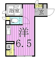 リブタス千住曙町 3階