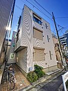 ラバーズスクレート 1階 築8年8ヶ月の賃貸物件