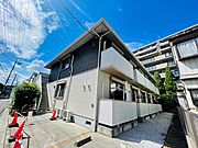 五反野駅より徒歩7分 1階 築13年3ヶ月の賃貸物件