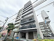 堀切菖蒲園駅より徒歩10分 5階 新築の賃貸物件