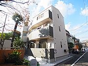 FERIO北綾瀬 3階 築8年8ヶ月の賃貸物件