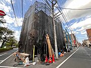 CFジオーレ北綾瀬テラス 2階 新築の賃貸物件