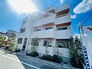 亀有駅より徒歩7分 1階 築1年8ヶ月の賃貸物件