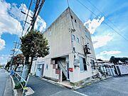 江北駅より徒歩21分 3階 築45年9ヶ月の賃貸物件