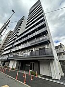 金町駅より徒歩10分 6階 新築の賃貸物件