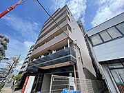 綾瀬駅より徒歩8分 4階 築19年2ヶ月の賃貸物件