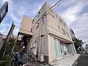 サイクルハイツ2 2階 築39年9ヶ月の賃貸物件