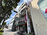 竹ノ塚駅より徒歩10分 3階 築36年9ヶ月の賃貸物件