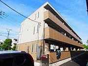 ルピアオウギ 1階 築9年10ヶ月の賃貸物件