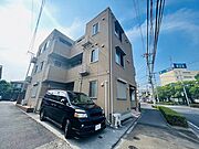 カーサニコル５ 2階 築15年2ヶ月の賃貸物件