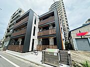 ohana 2階 築2年3ヶ月の賃貸物件