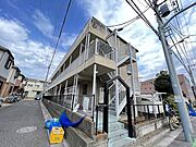 金町駅より徒歩19分 1階 築35年10ヶ月の賃貸物件