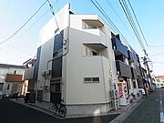 お花茶屋駅より徒歩6分 1階 築10年10ヶ月の賃貸物件