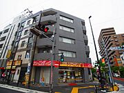 クレセント小台 4階 築20年2ヶ月の賃貸物件