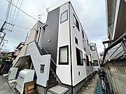 北千住駅より徒歩5分 2階 築6年5ヶ月の賃貸物件