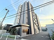 金町駅より徒歩8分 4階 築2年4ヶ月の賃貸物件