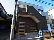 扇大橋駅より徒歩5分 1階 築15年2ヶ月の賃貸物件