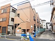 亀有駅より徒歩8分 1階 築21年2ヶ月の賃貸物件
