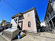 デュナミス３ 2階 築23年1ヶ月の賃貸物件