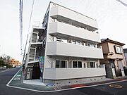 北綾瀬駅より徒歩11分 2階 築5年5ヶ月の賃貸物件