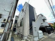 北綾瀬駅より徒歩10分 2階 築7年11ヶ月の賃貸物件