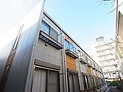 綾瀬駅より徒歩5分 1階 築17年2ヶ月の賃貸物件