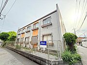 梅島駅より徒歩10分 2階 築17年1ヶ月の賃貸物件