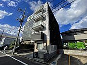 レピュア北綾瀬レジデンス 1階 築6年6ヶ月の賃貸物件