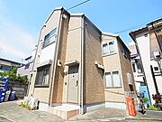 北千住駅より徒歩5分 2階 築18年2ヶ月の賃貸物件