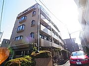 北千住駅より徒歩11分 3階 築35年1ヶ月の賃貸物件
