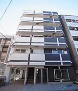 お花茶屋駅より徒歩2分 6階 築9年4ヶ月の賃貸物件