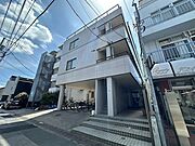梅島駅より徒歩8分 4階 築31年7ヶ月の賃貸物件