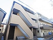 亀有駅より徒歩7分 2階 築8年2ヶ月の賃貸物件