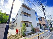 アンジュール綾瀬 1階 築3年11ヶ月の賃貸物件