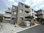 堀切菖蒲園駅より徒歩8分 3階 築15年4ヶ月の賃貸物件