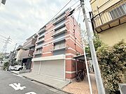 亀有駅より徒歩10分 3階 築21年2ヶ月の賃貸物件